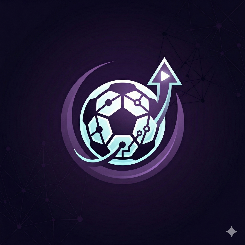 FootballAI Logo